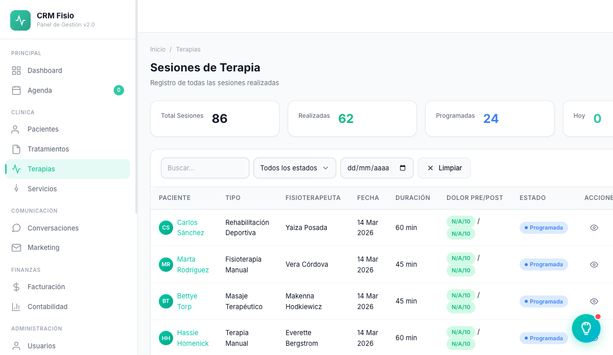 Pruebas Diagnósticas Oftalmológicas — Oculinexa